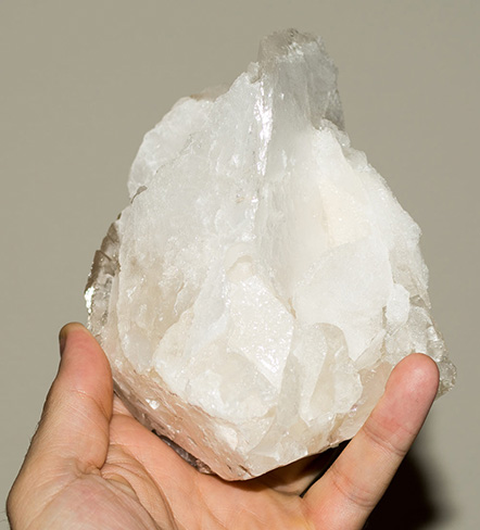 Angel-wing-calcite