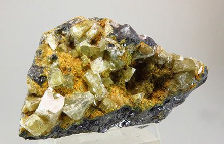 Anglesite