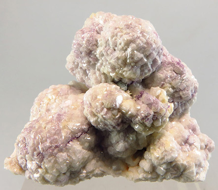 Fluor-phenakite