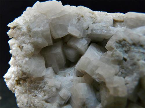 Akermanite