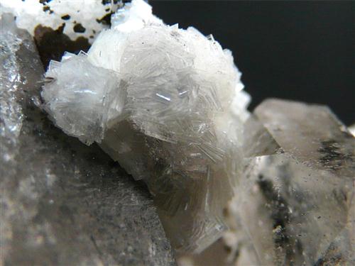 Bavenite