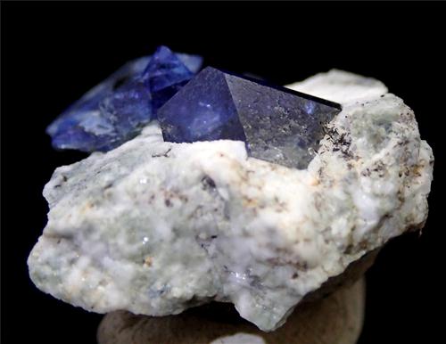Benitoite