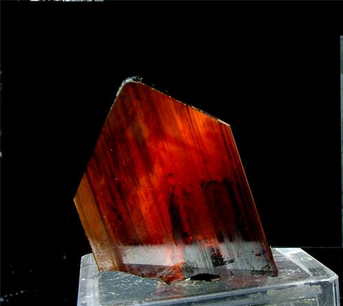 Brookite Crystal