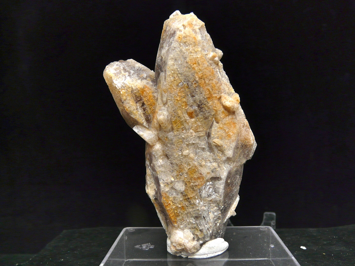 Herderite Crystal