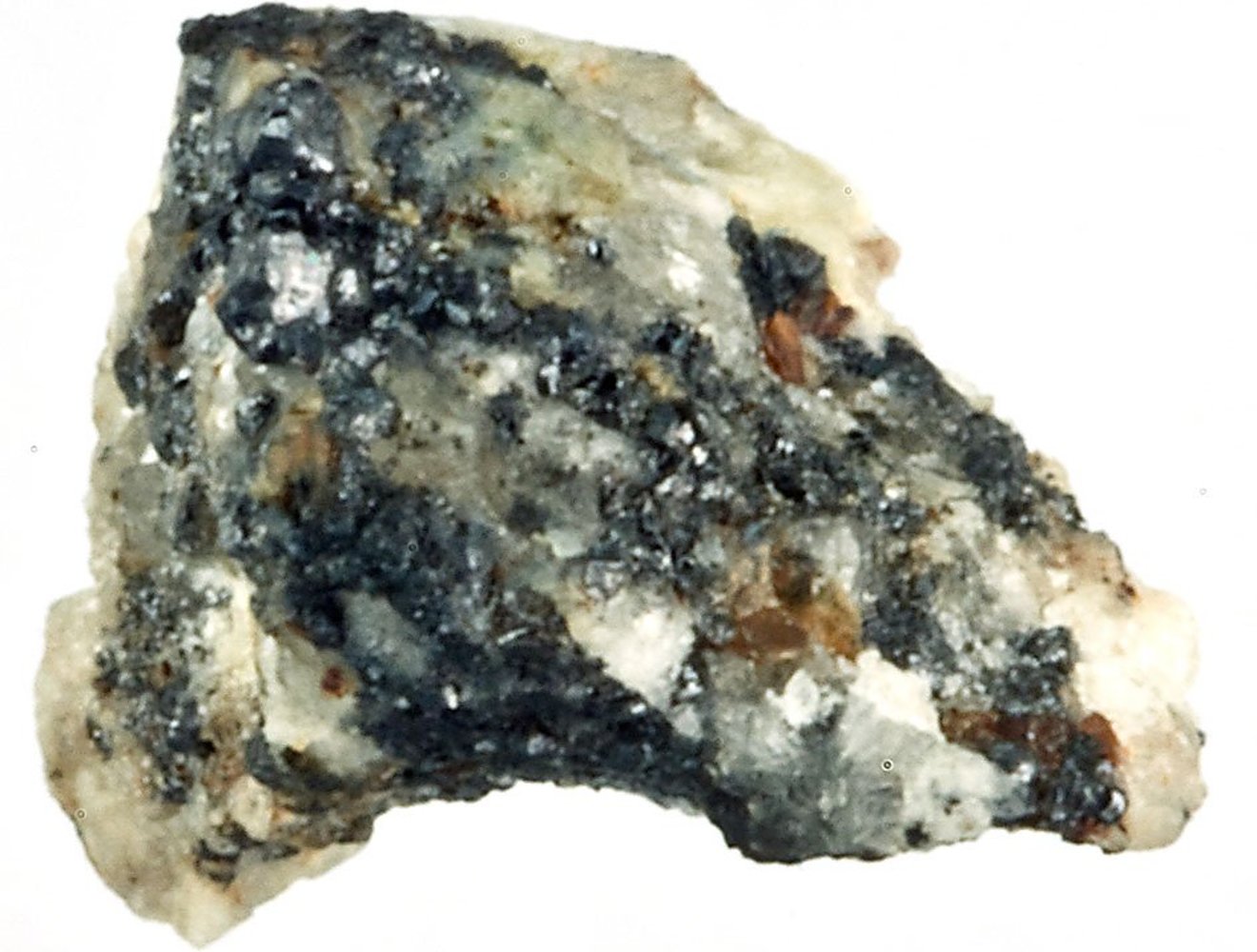 Icosahedrite