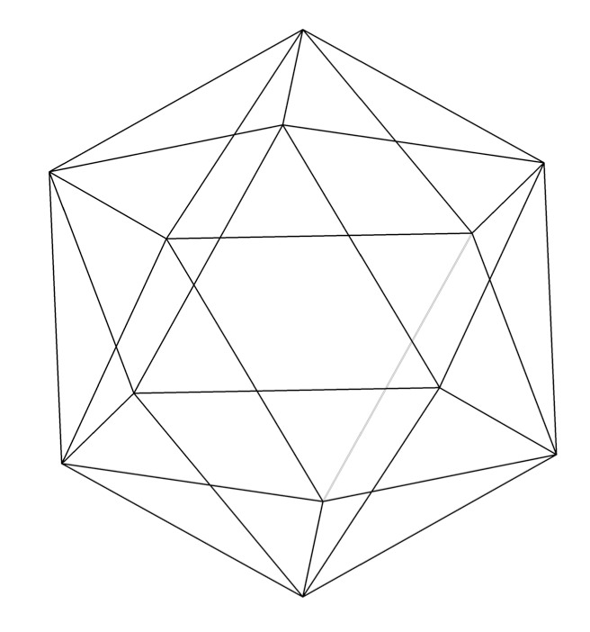Icosahedron