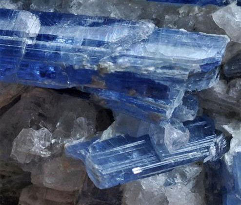 Kyanite