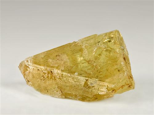 Leucophanite