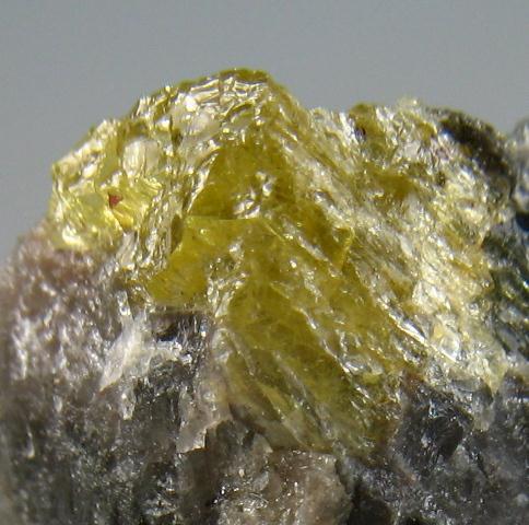 Meliphanite