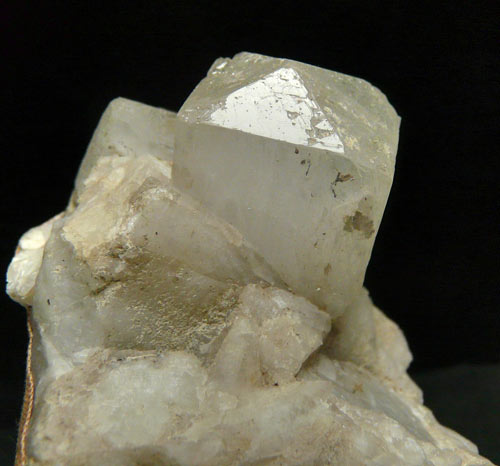 Natrolite