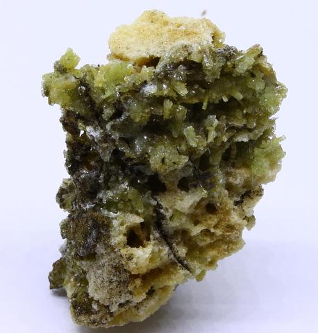 Nickeloan Adamite