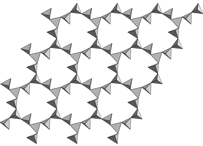 Phyllosilicates