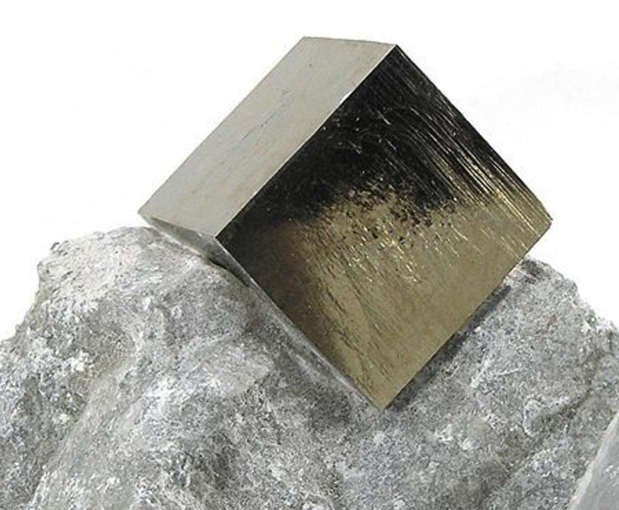 Pyrite