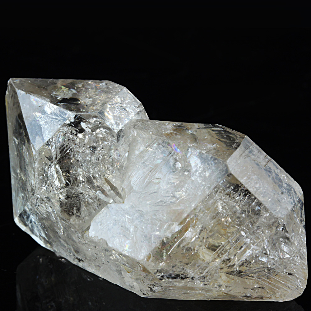 Quartz Crystal