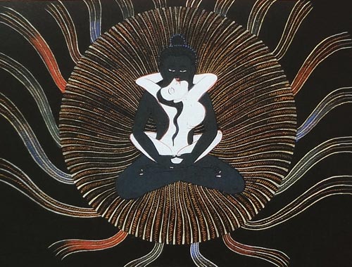 Samantabhadra