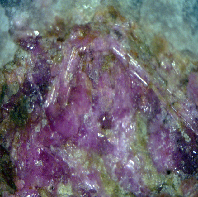 Sugilite Crystal