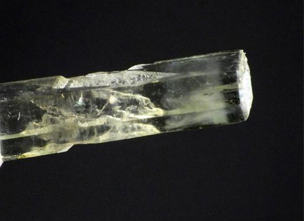 Thaumasite