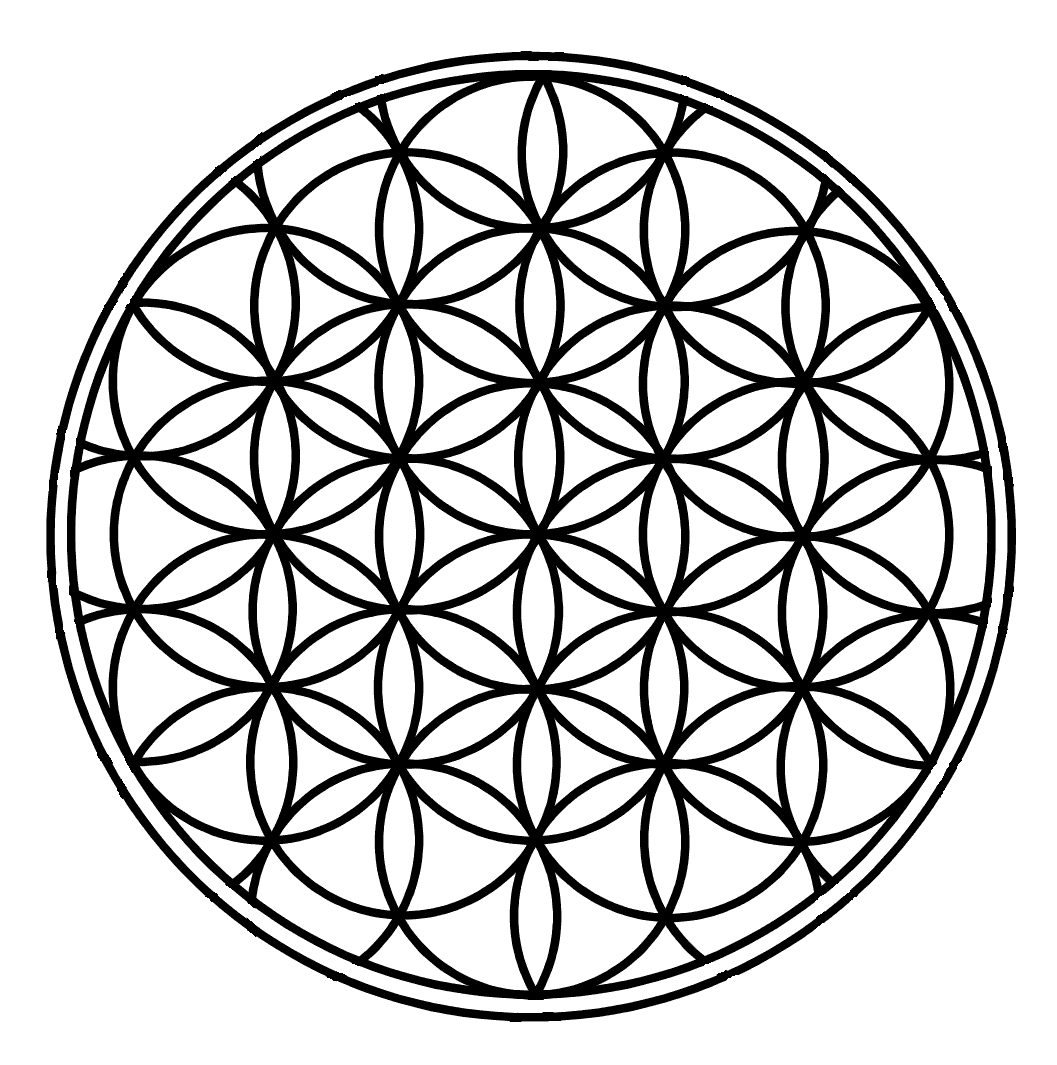 flower of life